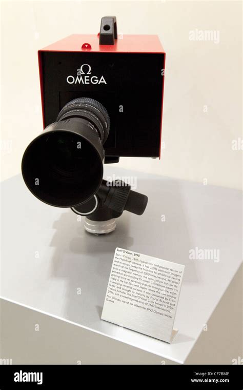 omegascan|omega photo finish.